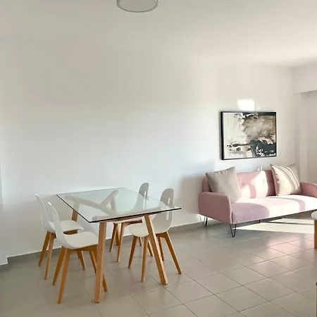 Elysia Park Luxury Apartment Paphos Exterior photo