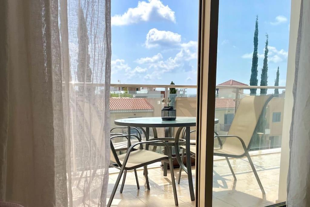 Appartement Elysia Park Luxury