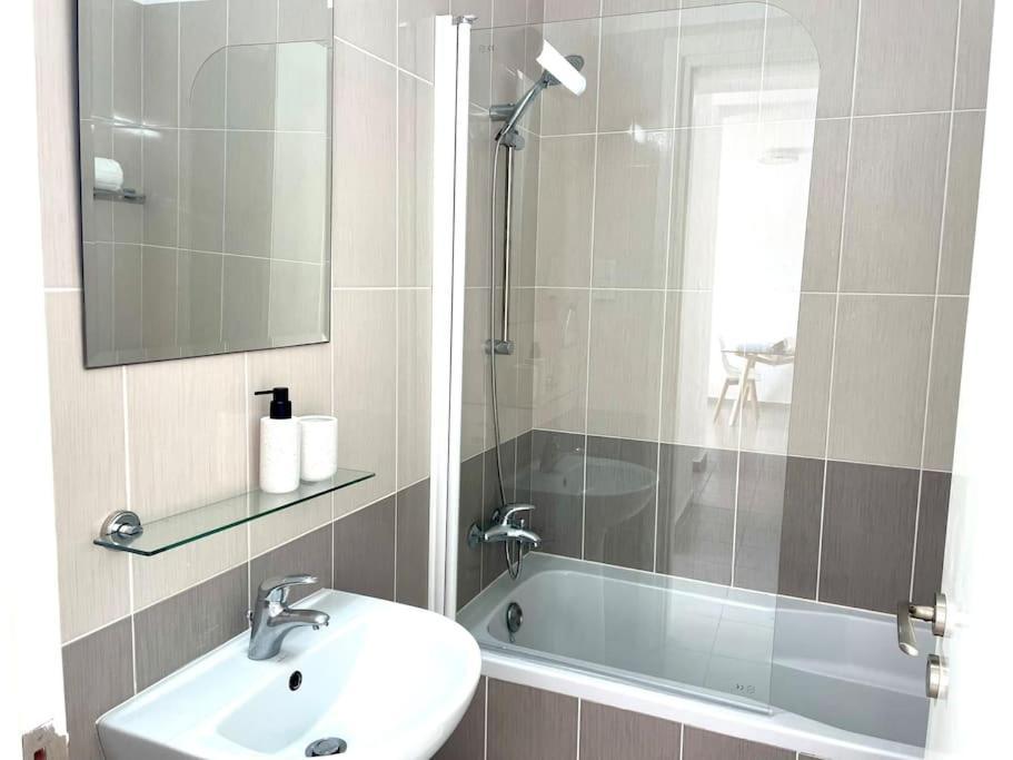 Elysia Park Luxury Appartement Paphos